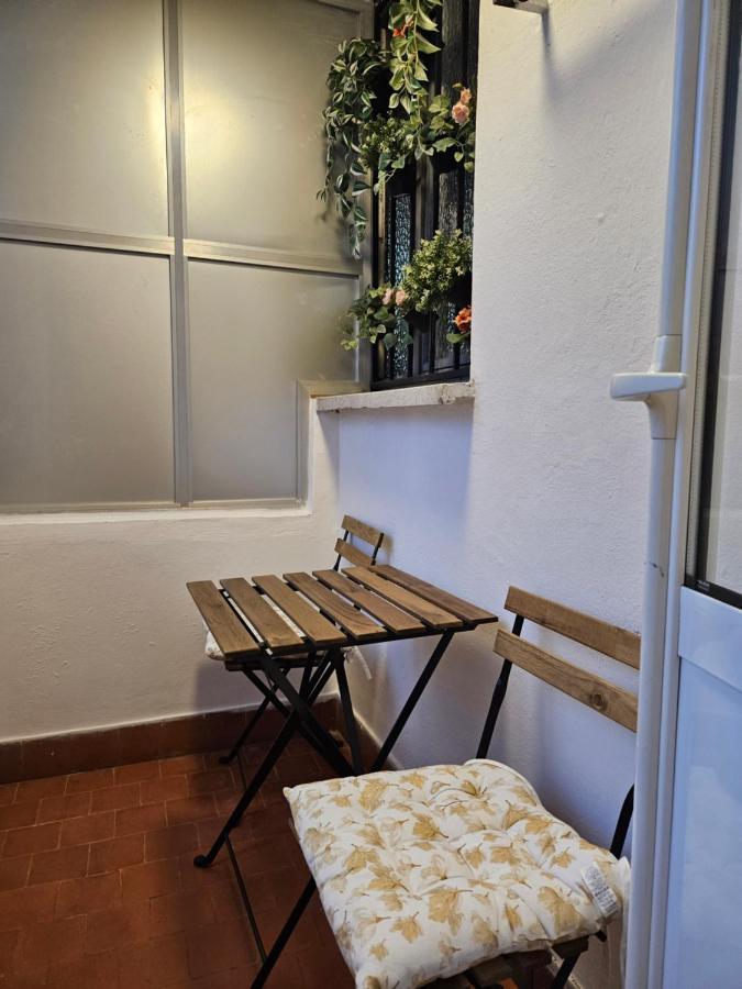 1A110 Apartamento Moderno Lejlighed Gijón Eksteriør billede