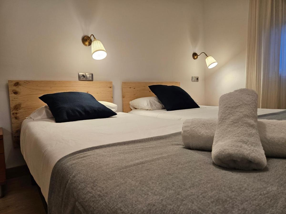 1A110 Apartamento Moderno Lejlighed Gijón Eksteriør billede
